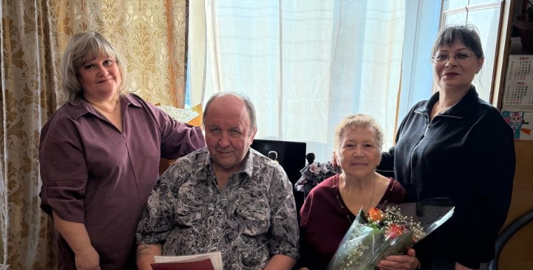    Фото: Управление записи актов гражданского состояния Республики Карелия