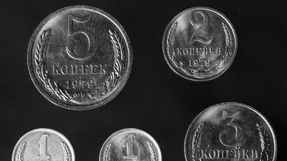 Фото: РИА Новости/Простяков