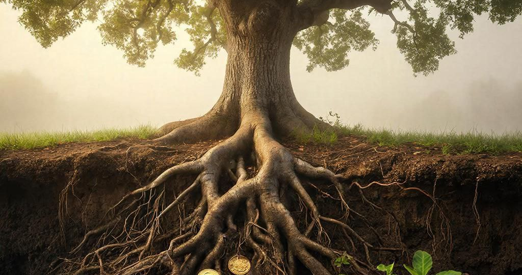 Деньги и вина перед родом — почему мы боимся жить лучше предков