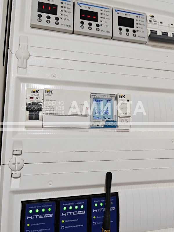 Использовано изображение с сайта инженерно-строительной компании Амикта, https://amikta.ru/