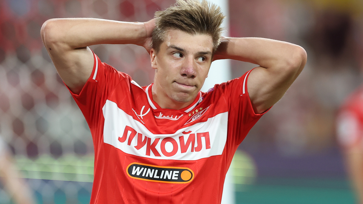 Игорь Дмитриев