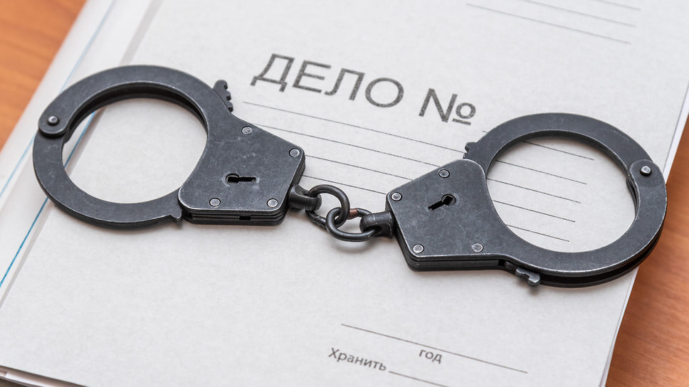 Фото: Олег Харсеев / Коммерсантъ