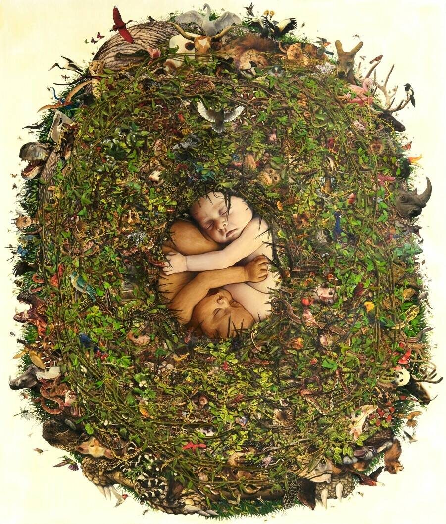 Фото предоставлено ГМИИ РТ