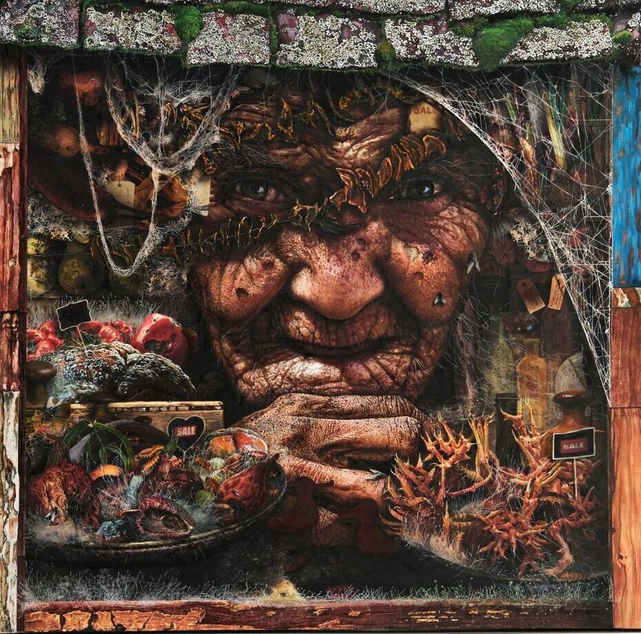 Фото предоставлено ГМИИ РТ