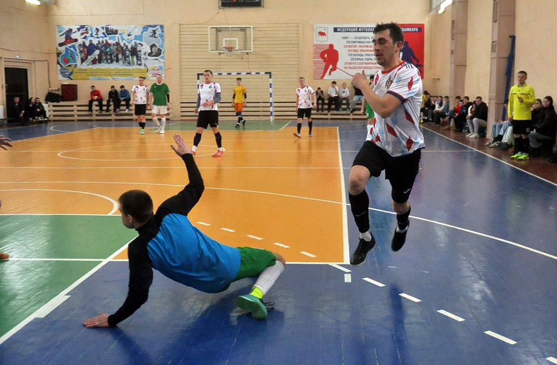    Фото: Константин Седегов, ПН