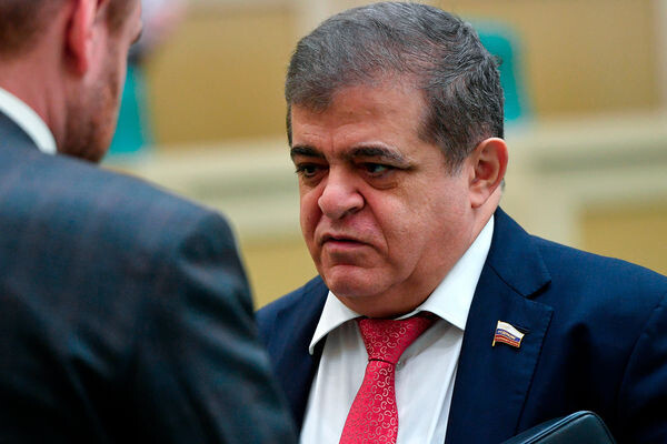 Максим Блинов/РИА Новости   📷