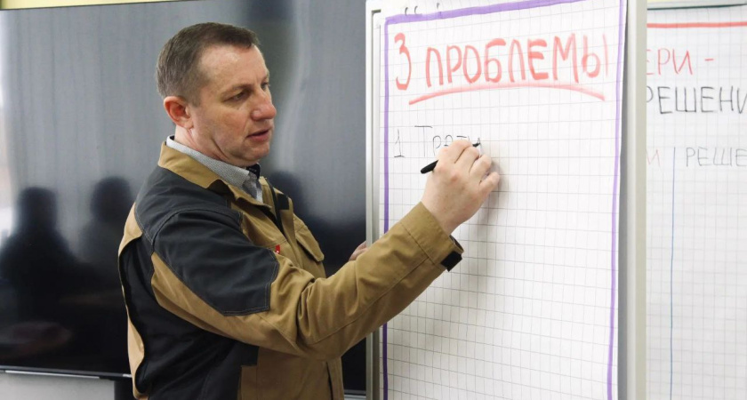    Фото: министерство образования и науки региона