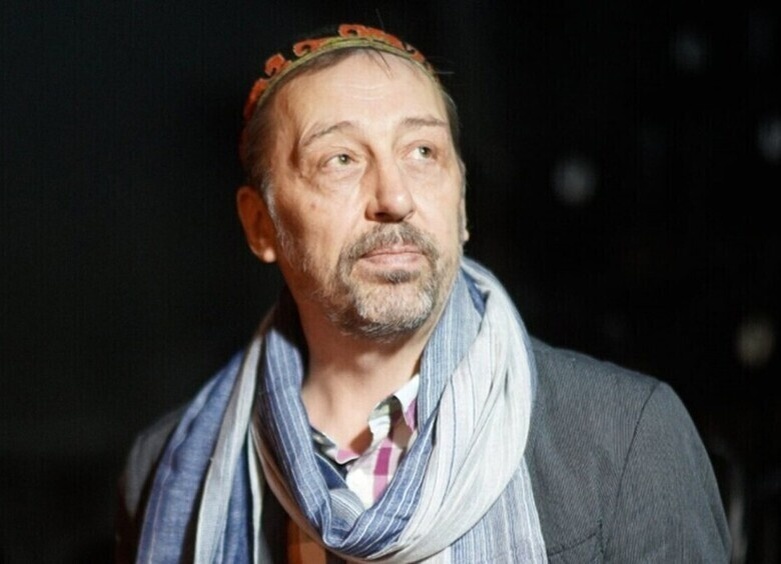     Николай Коляда