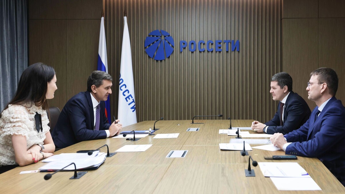    Фото: пресс-служба губернатора ЯНАО