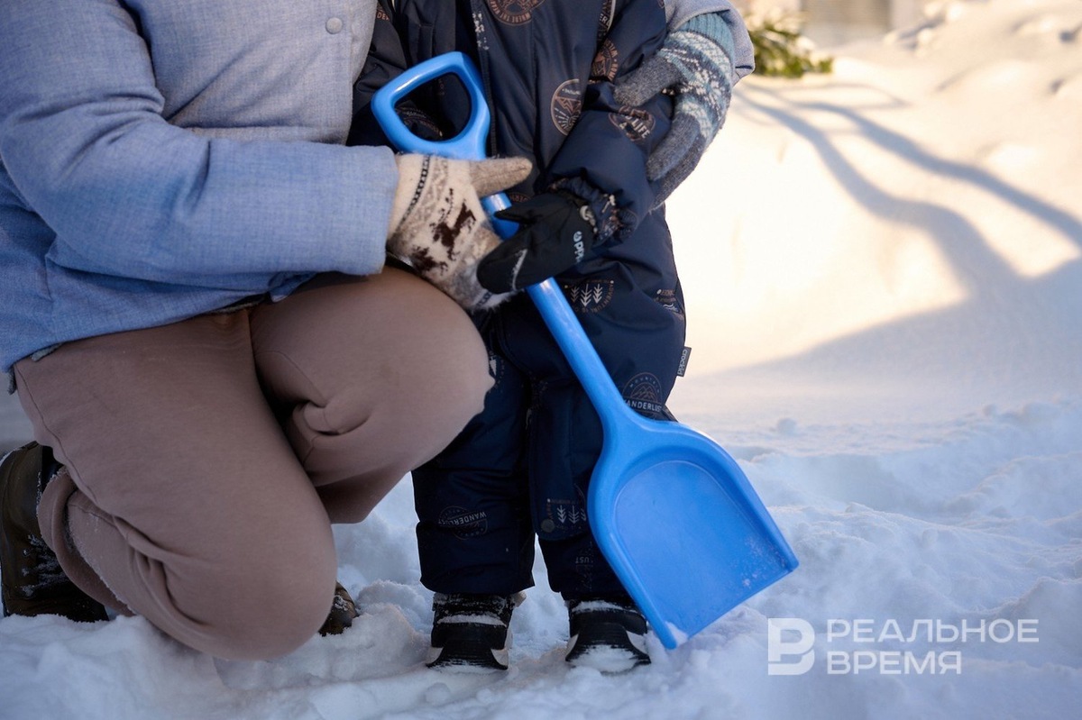   Динар Фатыхов / realnoevremya.ru