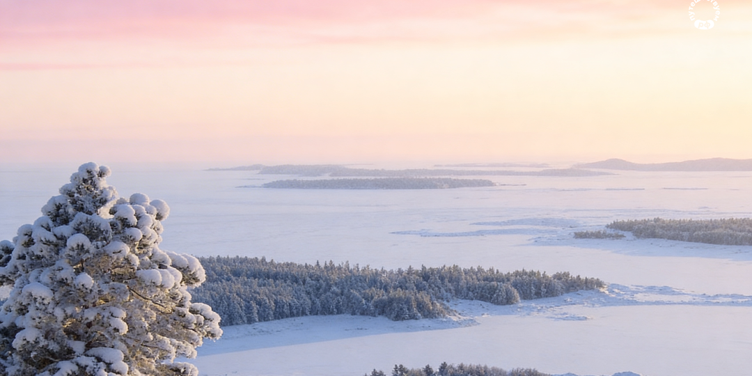 Белое море: увидеть и влюбиться