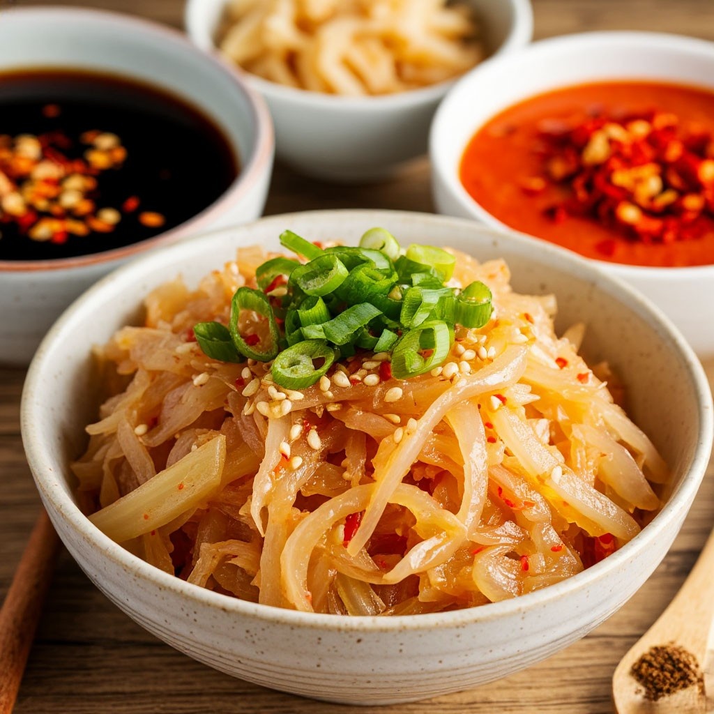 Ингредиенты: