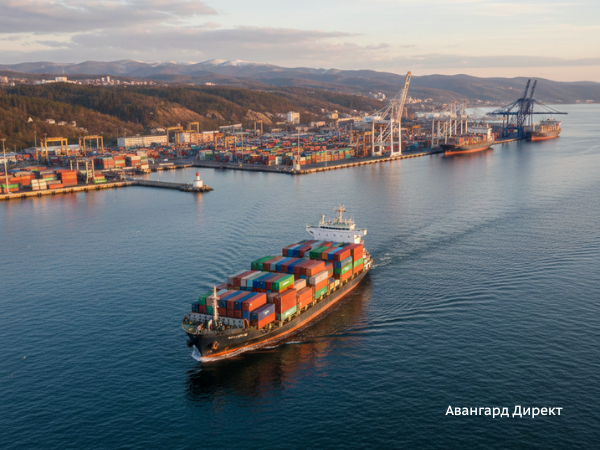 Транзитное время в пути — 10 дней. А по факту контейнер может превратиться в 15–20 дней. И это не «форс-мажор», а нормальная практика морской логистики.