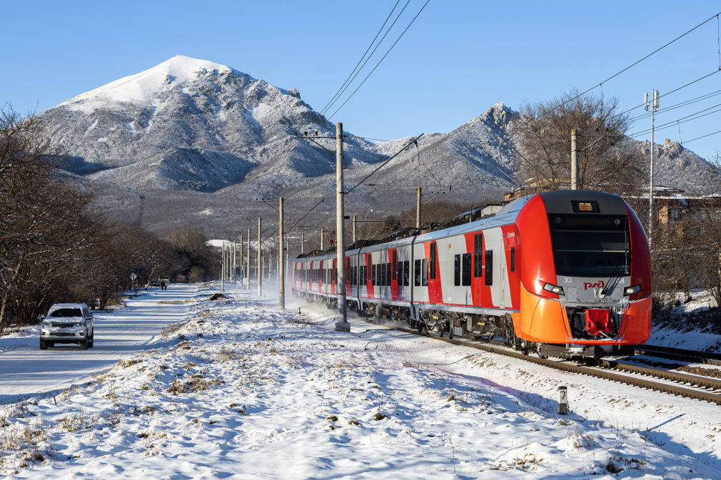    Фото: СвоёТВ/Сергей Пархисенко Светлана Уварова