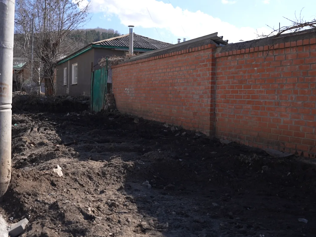    Фото: пресс-служба администрации Кисловодска Светлана Уварова