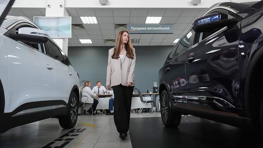    Фото: ИЗВЕСТИЯ/Эдуард Корниенко