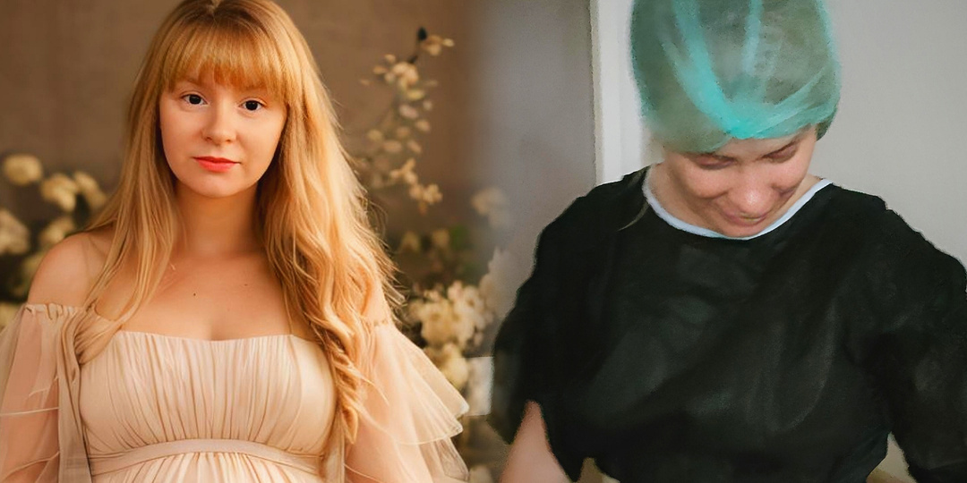 "Я беременна от турка. О боже, у нас будет третий ребёнок! Как мы будем жить, на что воспитывать его" - моя история об операции в Турции