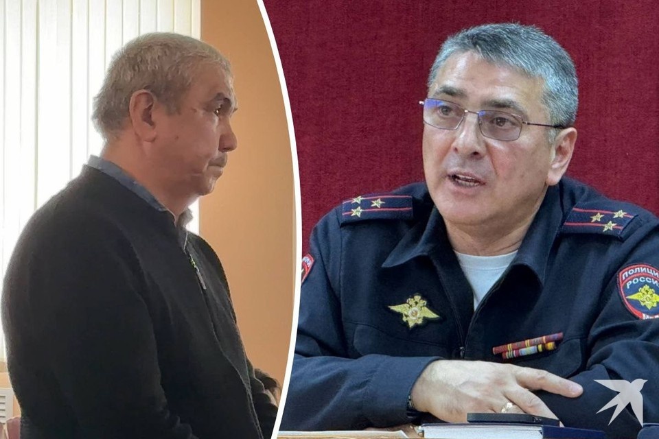    Глава ГАИ Екатеринбурга Роман Ярыш публично раскритиковал нарушителей Олег ГАЛИМОВ