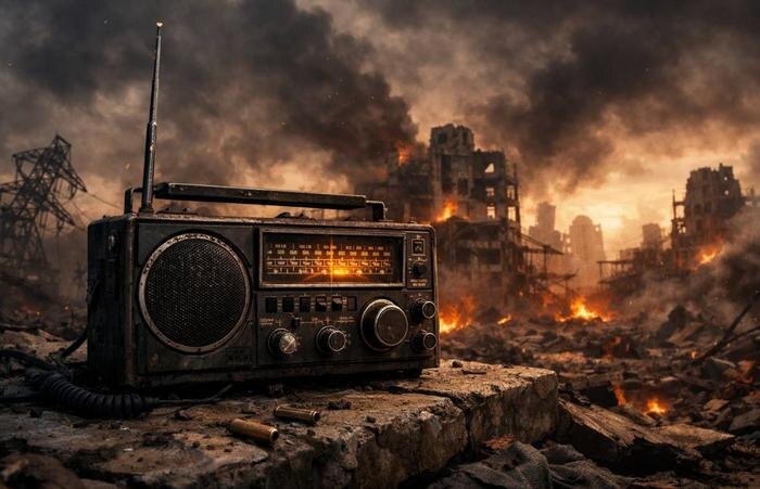 Обложка © GPTchat / Life.ru