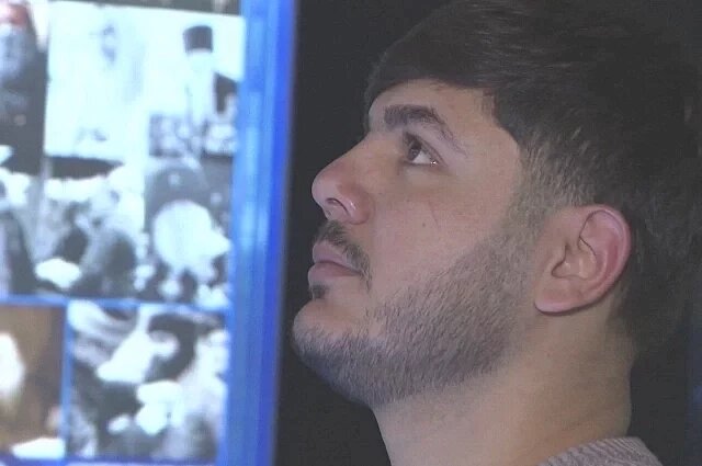    Кто он, студент из Ирака, вернувшийся в Волгоград после двух лет на СВО?