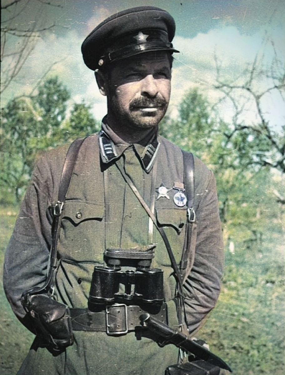 Константин Дмитриевич Шукшин