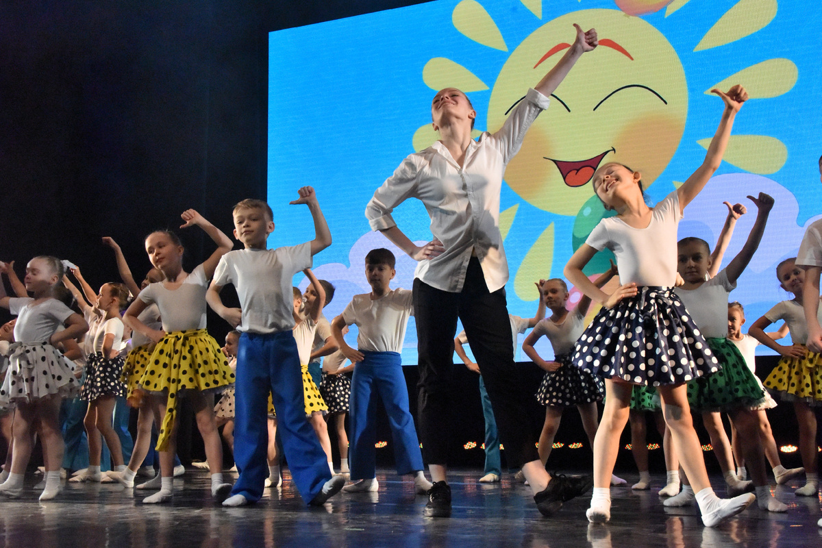 Фото: Борис Ярков, «Областная газета»