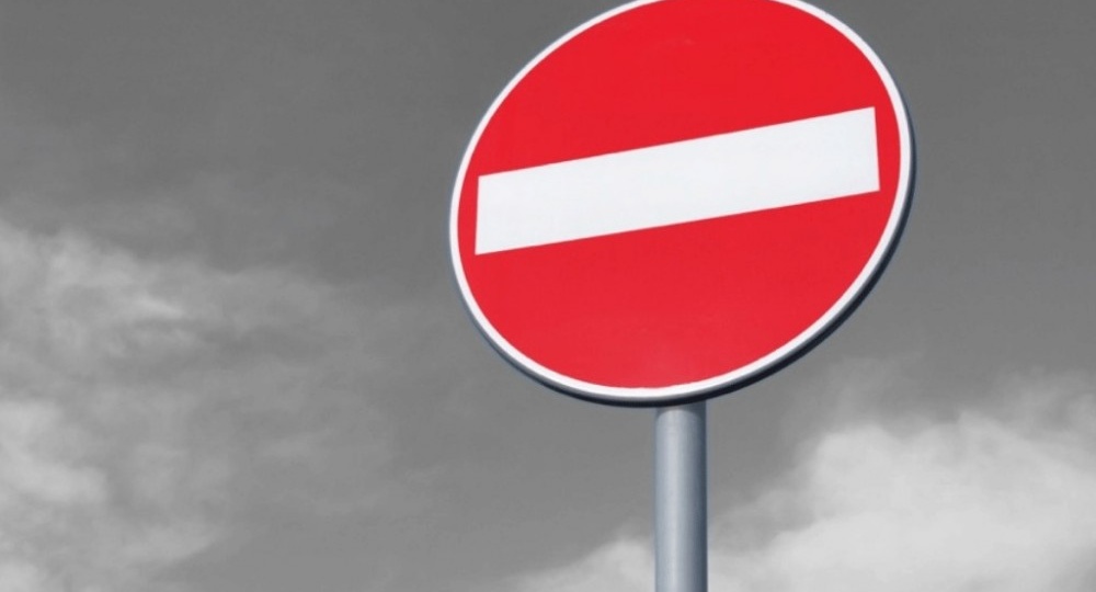 Дорогу в Нижнем Тагиле закрывают из-за воды