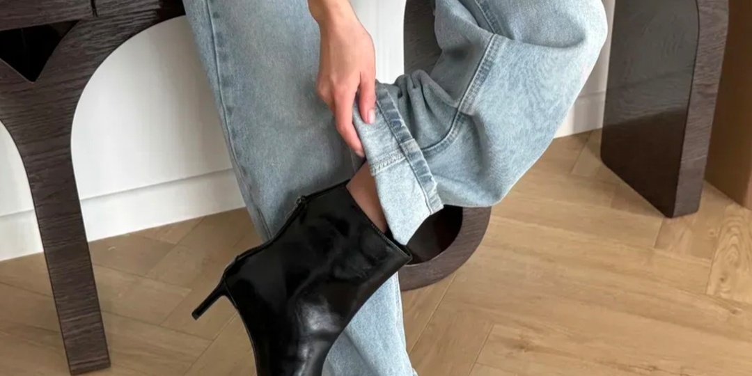 Какая обувь будет актуальна весной 2026: гид по самым свежим трендам сезона