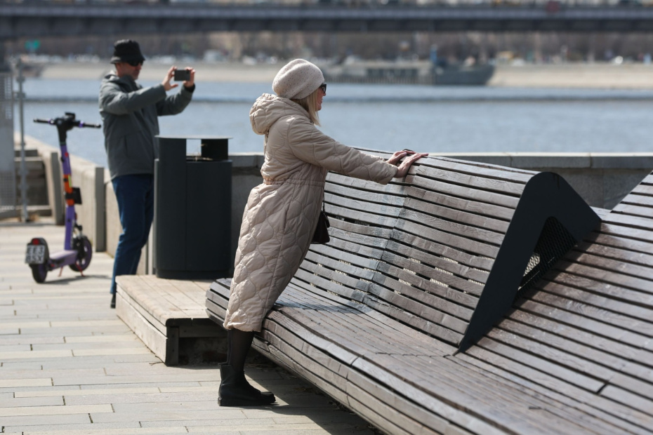    Алексей Белкин/NEWS.ru