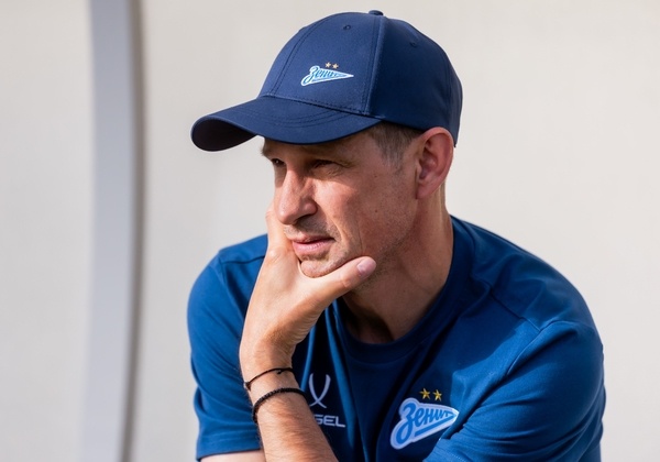 Сергей Семак