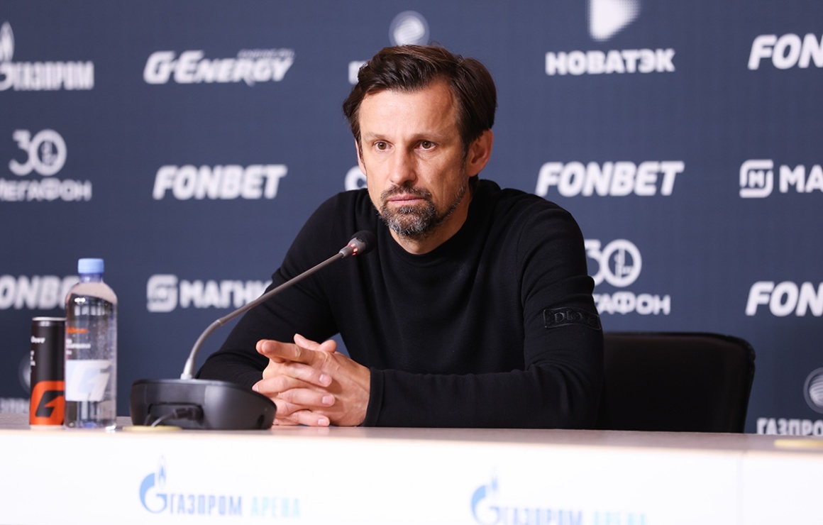 Сергей Семак