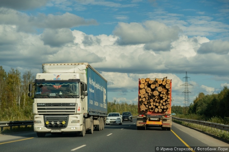 Потребность в магистральных тягачах на 2026 год составит 7,8 тыс. единиц