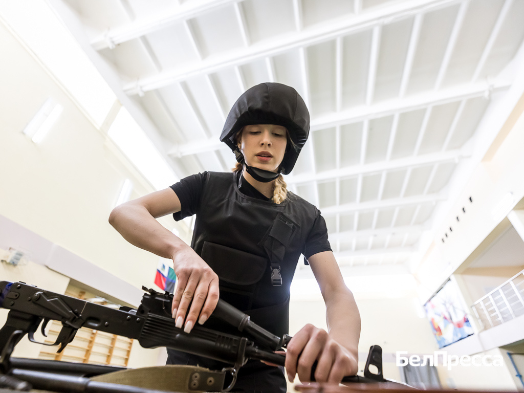     Фото: Павел Колядин