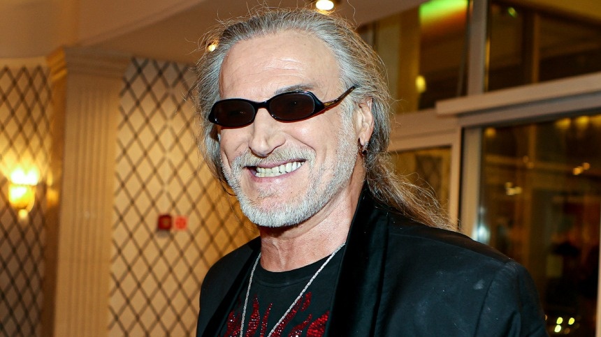 Фото: www.globallookpress.com/Dmitry Golubovich