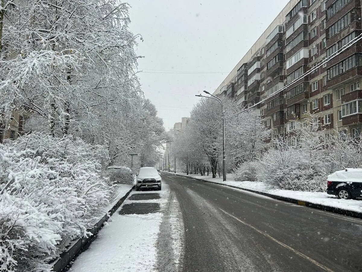    Архивное фото: Мойка78