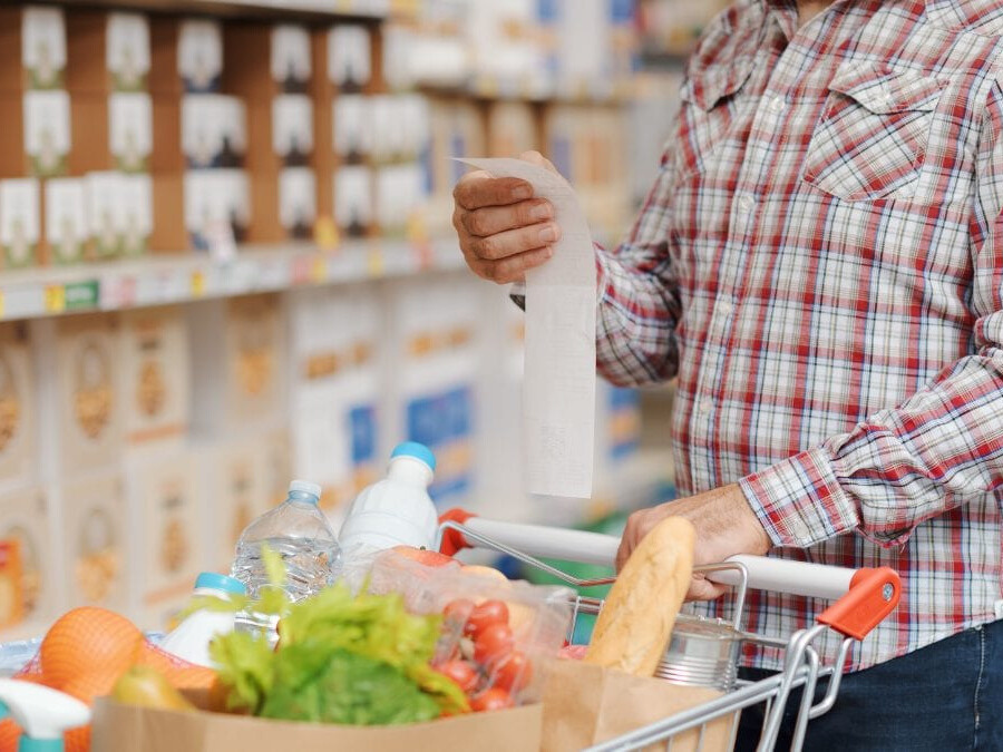 Главная ошибка в порядке действий