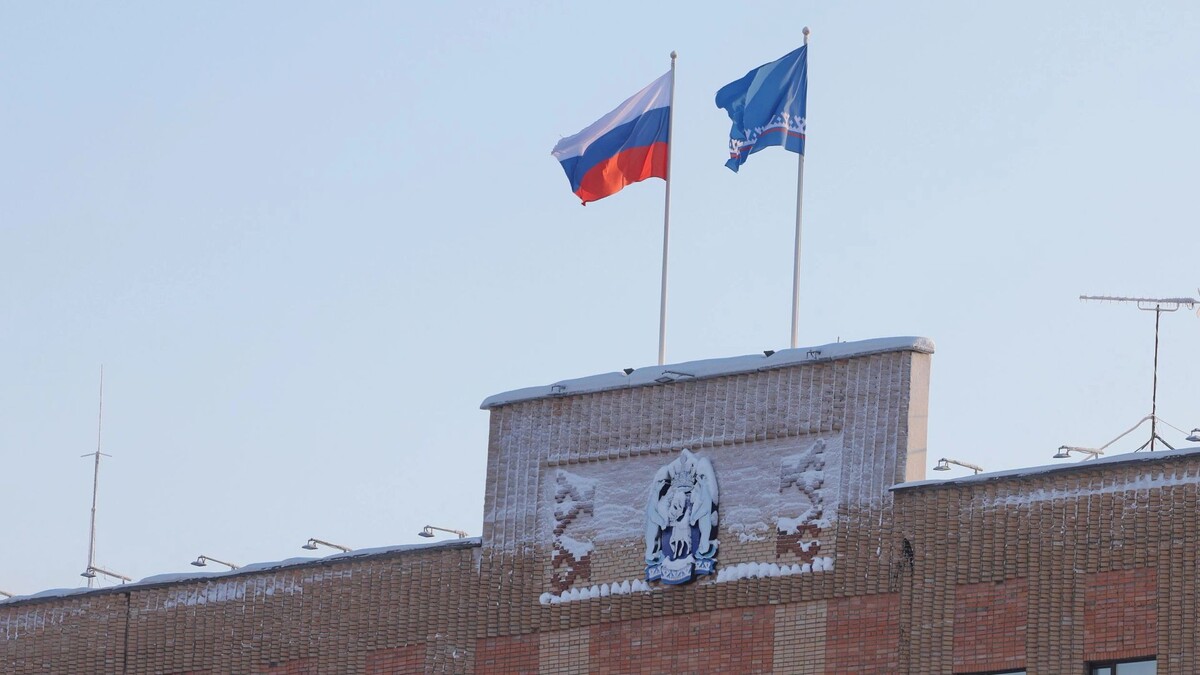    Фото: Андрей Ткачев/«Ямал-Медиа»