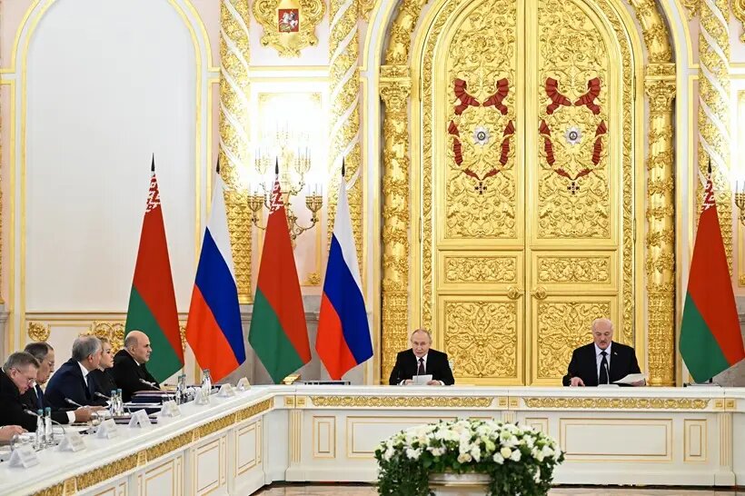     © РИА Новости. Сергей Бобылев