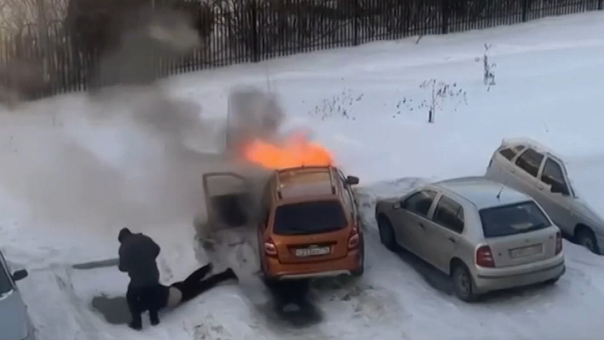    Первый канал