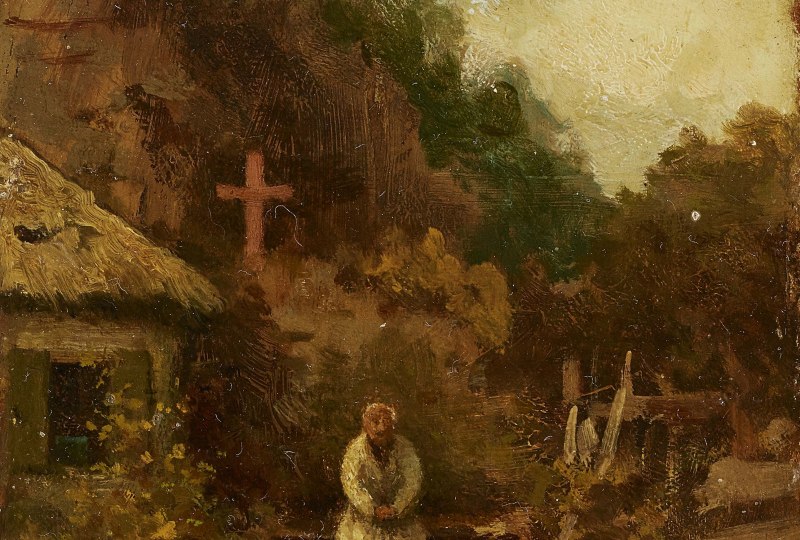 СЛОВА ДУША И ЗАТВОР В ЦЕРКОВНОСЛАВЯНСКОМ И РУССКОМ ЯЗЫКАХ