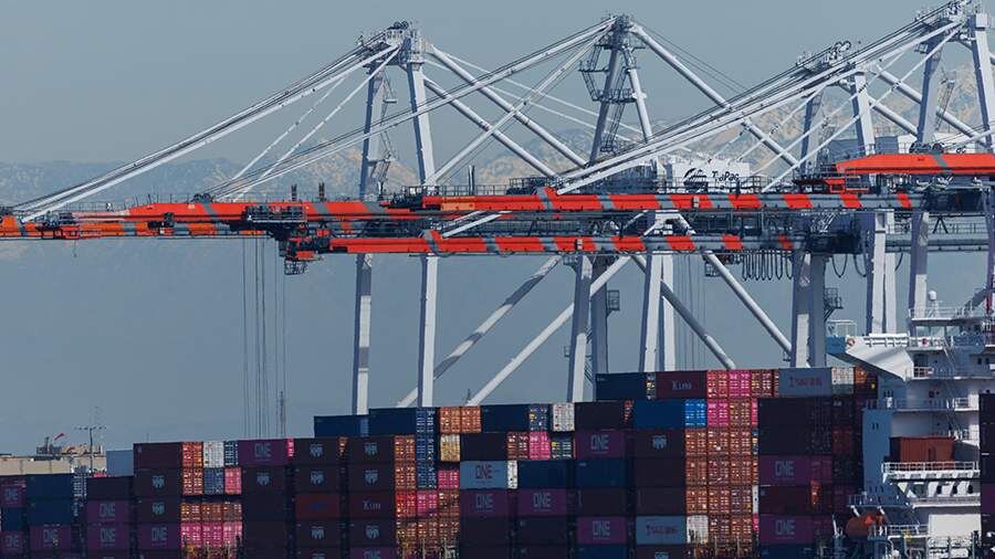    Фото: REUTERS/Mike Blake