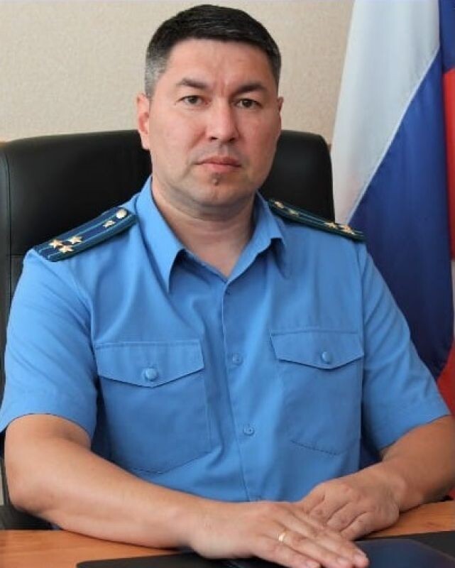    Фото: Прокуратура Воронежской области