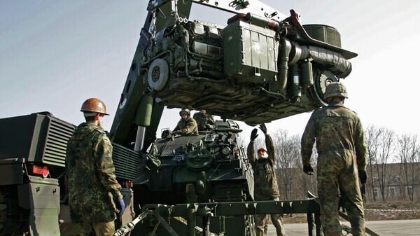    © AP / Diether Endlicher