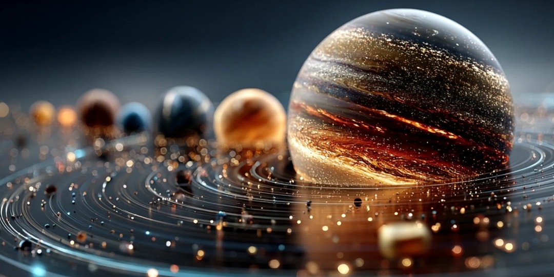 Парад планет 28 февраля 2026: шесть планет в ряд — как увидеть редкое шоу