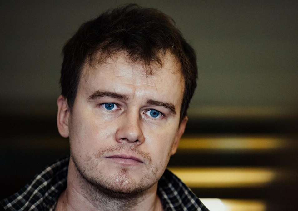 Алексей Бардуков