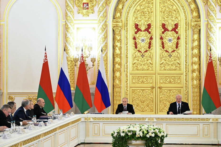    Сергей Бобылев/РИА Новости