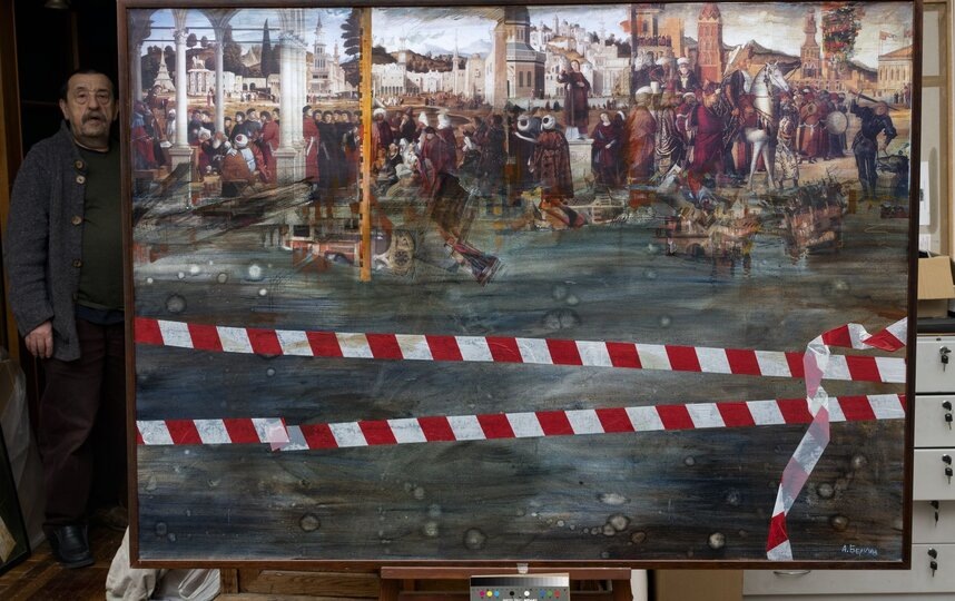    кадр из фильма