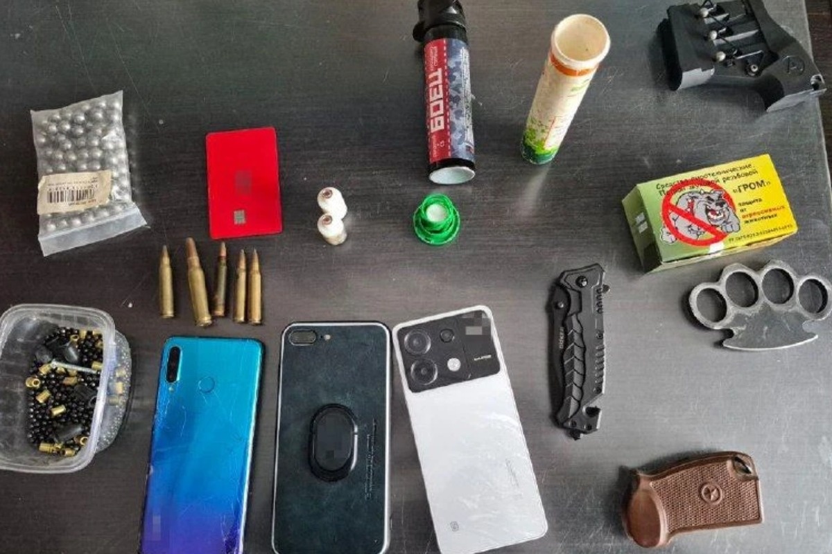    Фото: предоставило источником в правоохранительных органах