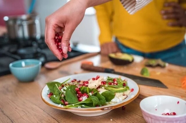    Что можно есть в Великий пост в Чувашии в 2026 году?