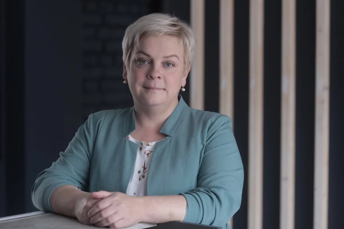    Вакантный мандат депутата Псковского облсобрания получила Наталья Тудакова